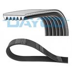 Dayco 6PK2255 Kanallı V Kayışı