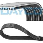 Dayco 7PK1715 Kanallı V Kayışı