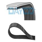 Dayco 7PK2000 Kanallı V Kayışı