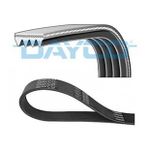 Dayco 7PK2285 Kanallı V Kayısı