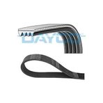 Dayco 7PK2711S Kanallı V Kayısı