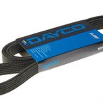 Dayco 8PK1226HD Kanallı V Kayısı