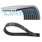 Dayco 8PK2043HD Kanallı V Kayışı