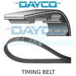 Dayco 94923 144SP+254H 806 807 Expert 1 2 Jumpy 1 2 C8 Evasion DW10ATED4 C2 C3 C4 Xsara II P107 P206 P307P Triger Kayışı
