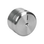 Dayco Arı Metal 7304 İçten Çekmeli Tuvalet Kağıdı Aparatı Krom Metal
