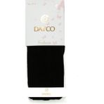 Dayco Çocuk Külotlu Çorap Siyah Renk - 7 - 8 Yaş