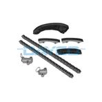 DAYCO EKSANTRIK ZINCIR SETI (HYUNDAI ACCENT ERA 1.5 CRDI 06/ / GETZ 1.5 CRDI 2006// ACCENT BLUE 1.6 CRDI
