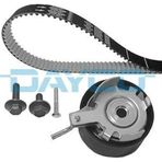 Dayco Ford Fiesta 1.4 Benzinli Triger Seti 2009-2017 Dayco