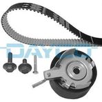 Dayco Ford Fiesta 1.6 Benzinli Triger Seti 2006-2008 Dayco