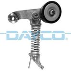 Dayco Kayıs Gergı Rulmanı Mercedes 10156 W176 W246 C117 Kutuklu A6512002400