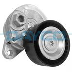 Dayco Kayıs Gergı Rulmanı Mercedes W204 C204 W205 S205 C218 W212 W166 10218 Kutuklu A2762000170