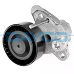 Dayco KAYIŞI GERGİ KÜTÜĞÜ CADDY 4-GOLF 7-POLO 5-6-IBIZA 4-5-CITIGO-FABIA 3-OCTAVIA 3 04E145299E