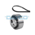 Dayco KTB114 Xsara Xantia P306 P406 XM P605 P806 P405 P205 ZX XM Evasion XU5JP XU7JP XU7JB XU10J2 XU10J2TE 114 Dış Kayış Eksantrik Rulman Kiti Triger Seti