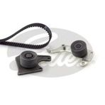 Dayco KTB115 Partner Berlingo Expert Jumpy P806 P205 P405 Boxer Jumper C15 ZX Xantia Evasion XUD9 XUD9SD XUD9TE 136 Dış Kayış 00 Eksantrik Rulman Kiti Triger Seti