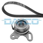 DAYCO KTB130 Triger Seti ( Hyundai: Excel 90-95/Lancer 88-91 ) (WT717373)