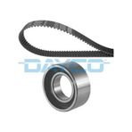 DAYCO KTB154 Triger Gergi Seti ( Fiat: Palio 1.2 Albea 1.2 09.01-- Punto 1.2 ) 5972277 71754848 (WE346276)