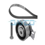 Dayco Ktb221 Triger Gergi Seti ( Opel: 1.4 1.6 Astra F G Combo 94-01 Corsa A 1606368 1606369 (We876385)