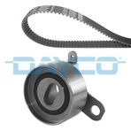DAYCO KTB243 Triger Gergi Seti ( Toyota: Corolla 93-00 1.6 Inj. Ae101 ) 1350515050 (WF554865)