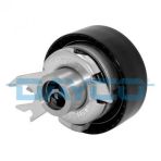 Dayco KTB256 Caddy II Golf III/IV Passat Polo III Felicia Octavia Ibiza 1.6 97 02 AEE ALM Eksantrik Rulman Kiti Triger Seti