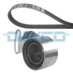 Dayco KTB258 Rover 114 200 400 Cabriolet Coupe 1.4 1.6 16V 94371 Eksantrik Rulman Kiti Triger Seti