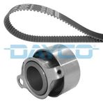 DAYCO KTB264 TRİGER GERGİ SETİ ( HONDA: CIVIC 88-95 "1.6"/CRX 88-