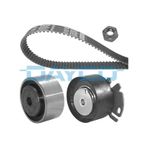 Dayco KTB269 Brava Bravo Doblo Marea Palio Siena Stilo 1.6 16V 95 04 ATB1006 + 94588 Eksantrik Rulman Kiti Triger Seti