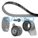 Dayco KTB289 Escape III 99 02 Kango Megane 97 01 Scenic 99 03 1.9 DTI 94943 Eksantrik Rulman Kiti Triger Seti