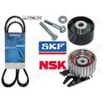 Dayco KTB317 190X240 Brava 96-01 Bravo 96 Doblo 01 Marea 99-02 Idea 04 Eksantrik Gergi Kiti