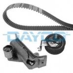 Dayco KTB327 Cordoba Ibiza Bora Golf Octavia 1.8/1.8T 20V 97 04 AJH AGN APG AJQ APP ARY Eksantrik Rulman Kiti Triger Seti