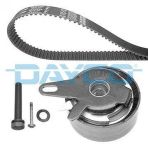 Dayco KTB343 LT35 T4 2.4 2.5 95- ACV ANJ AVR Eksantrik Rulman Kiti Triger Seti