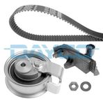 DAYCO KTB345 Triger Seti (Vw Passat 01-05 Audi A4 99-08 A6 98-05) Awt-Alt-Bfb 06B198119A (WE769534)