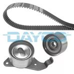 Dayco KTB371 Toyoto Avensis 2.0 1997 2000 Carina II 2.0 1986 1996 Corona 2.0 RAV4 2.0 1994 2000 163X267 Eksantrik Rulman Kiti Triger Seti