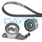 Dayco KTB371 Toyoto Avensis 2.0 1997 2000 Carina II 2.0 1986 1996 Corona 2.0 RAV4 2.0 1994 2000 163X267 Eksantrik Rulman Kiti Triger Seti
