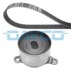 DAYCO KTB382 Triger Gergi Seti (Honda: Civic 96-00 1.6 Vtec )