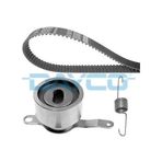 Dayco KTB392 Civic 1996-2000 1.6 Motor HRV 1999 Eksantrik Rulman Kiti Triger Seti