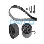 Dayco Ktb414 Ktb414 Triger Gergi Seti ( Opel: Astra G-Astra H 1.7Dti 16V-Corsa C 1.7Cdti) 1606389 (Wh953114)