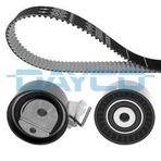 Dayco KTB495 C2 C3 C4 P207 P206 P307 1,4 16V 03 Eksantrik Rulman Kiti Triger Seti