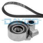 Dayco KTB528 Toyota Hılux VI 2.5D-4D 01-05 Hılux VII 2.5D 05-15 Eksantrik Gergi Kiti
