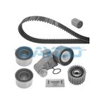 Dayco KTB551 Forester Impreza Legacy 2.0ST 98 Eksantrik Rulman Kiti Triger Seti