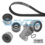 Dayco KTB553 Forester Impreza Legacy 2.0 - 2.0 AWD1.6 AWD 98 03 Eksantrik Rulman Kiti Triger Seti