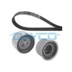 Dayco Ktb714 Trıger Setı Hyundaı