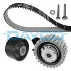 Dayco KTB761 Doblo Linea Lancia Delta 1.6 Multijet 07 Eksantrik Triger Rulman Kiti
