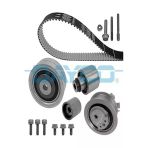 Dayco Ktb788 Ktb788 Triger Seti (Vw Amarok 10- Caddy 11-20 Golf 09-14 Passat 09-15 Polo 10 (Wf411467)