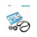 DAYCO KTB886 Triger Gergi Seti (Renault: CLIO Iv Kangoo 1.5DCI 13-/Dacia: Dokker 1.5DCI Logan Iı 1.5DCI 12-)