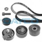 Dayco KTB913 Passat 98-05 Superb 01-08 A4 A6 2.5TDI BDG AKN BGH BAU BCZ Aym 98-08 Triger Seti