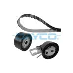 Dayco Ktb917 Trıger Kayıs Setı Teflon Kayıslı ( Ford: Fiesta Focus C.max Mondeo Courıer Connect Kuga 1.5Tdcı 15-
