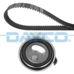 Dayco KTB947 Ranger 2.5D/2.5TD 99-09 Mazda BT 50 99-06 Eksantrik Rulman Kiti Triger Seti