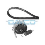 DAYCO KTB950 Set Triger (103-220)-(Honda: CIVic 01-06 1.4 16V ) (WR887365)