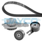 Dayco KTBWP3100 Triger Kayışı