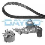 Dayco KTBWP3210 1.2 16V Clio II III Logan Modus Symbol Twingoo Devirdaim Takım Triger Seti